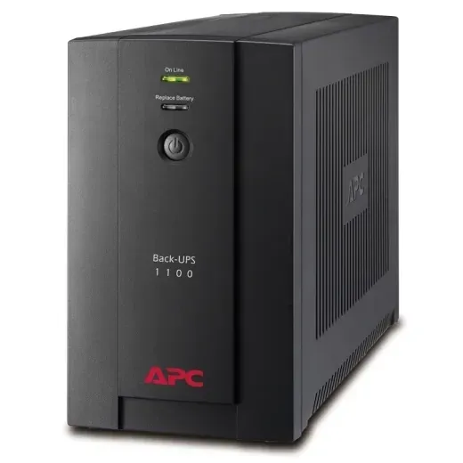 APC Back-UPS 1100VA