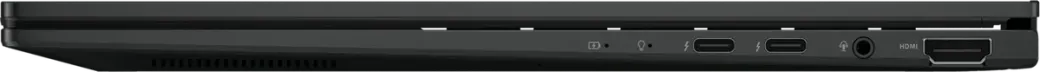 ASUS Zenbook 14 OLED (Q415)
