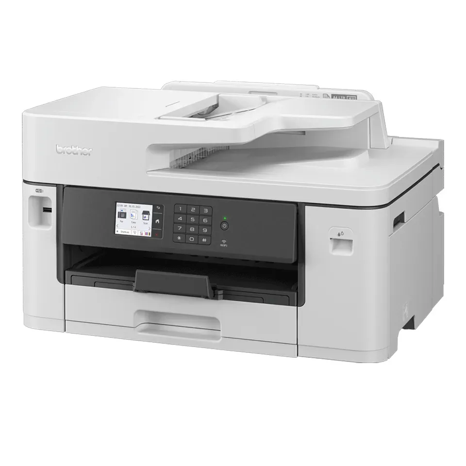 Brother MFC-J2340DW Colour Inkjet Multifunction Printer