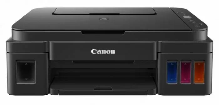 Canon PIXMA G2010 Printer
