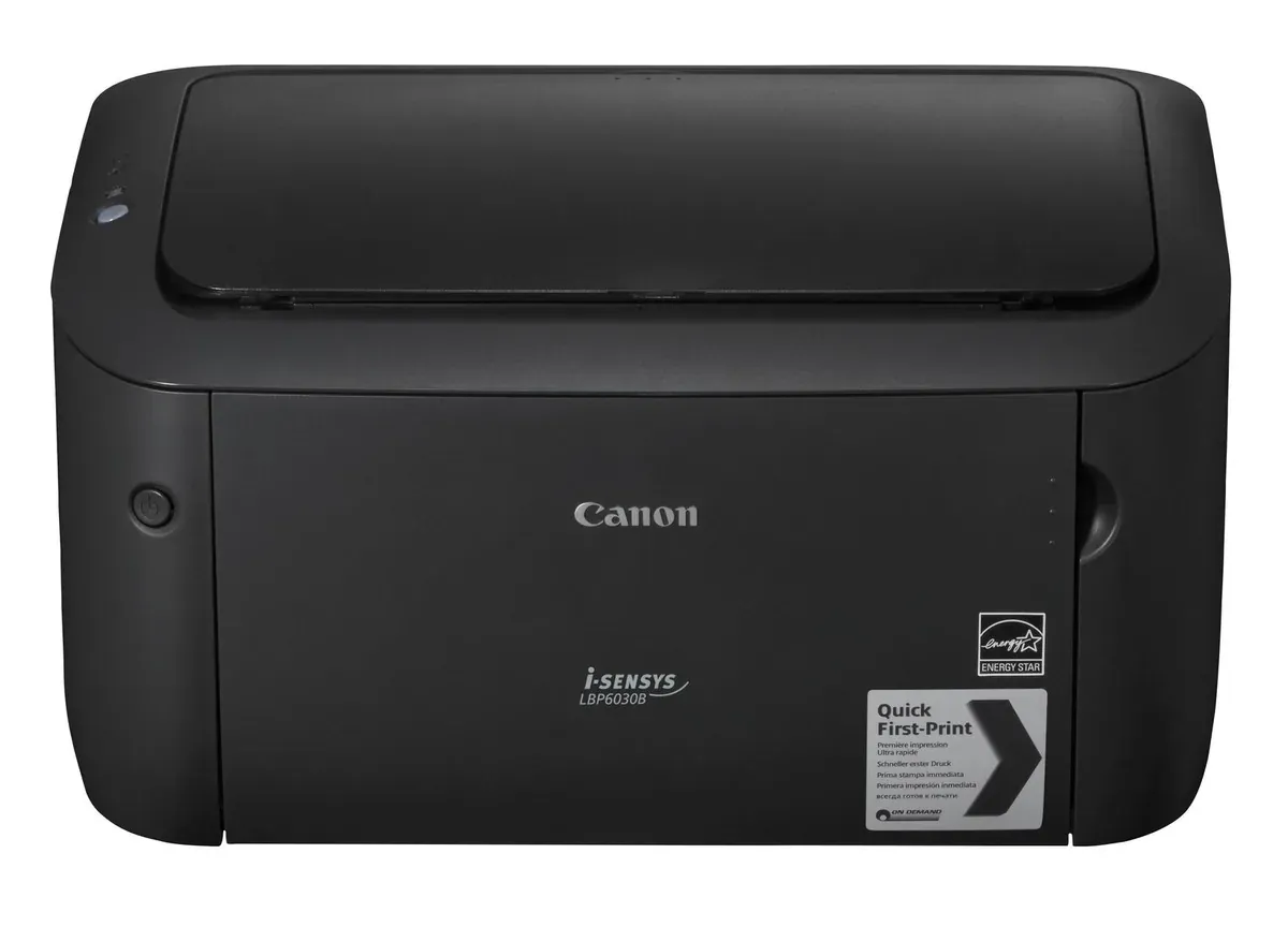 Canon imageCLASS LBP6030B Printer