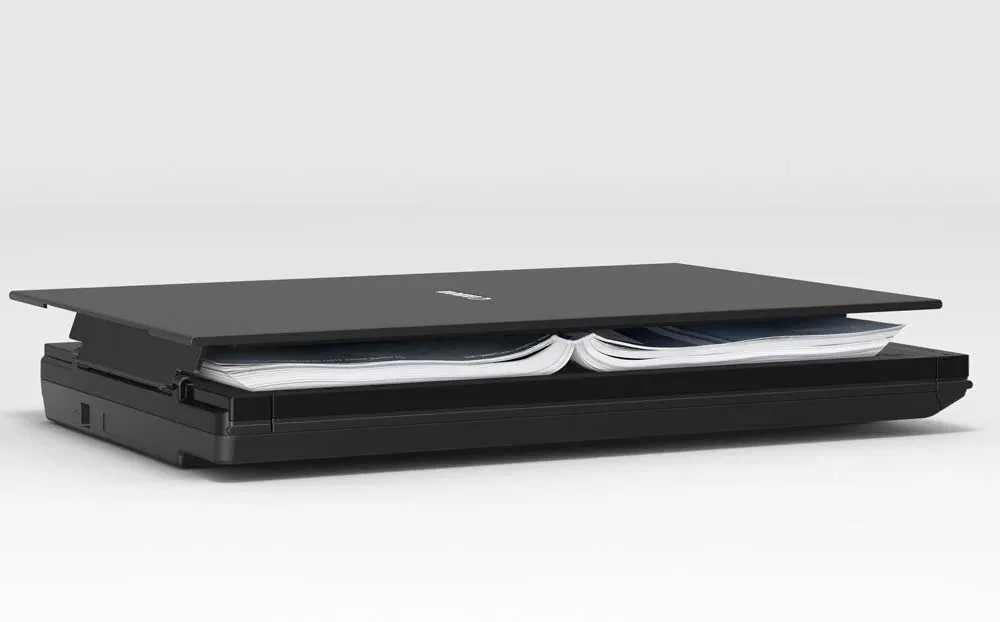 Canon CanoScan LiDE 300 Scanner