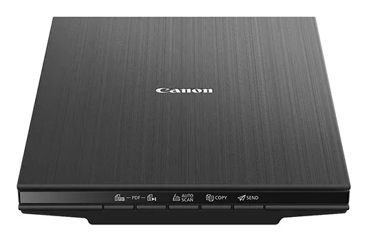 Canon CanoScan LiDE 400 Scanner