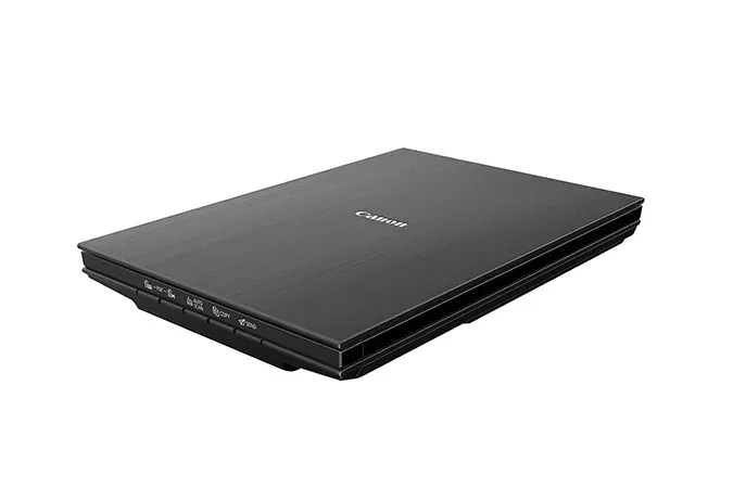 Canon CanoScan LiDE 400 Scanner
