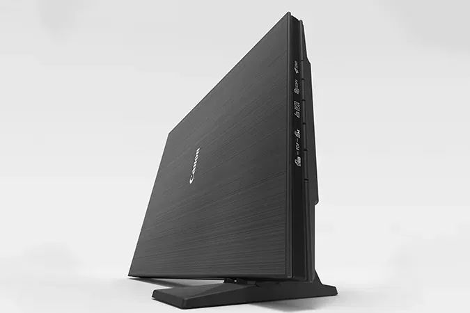 Canon CanoScan LiDE 400 Scanner