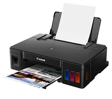 Canon PIXMA G1010 Printer