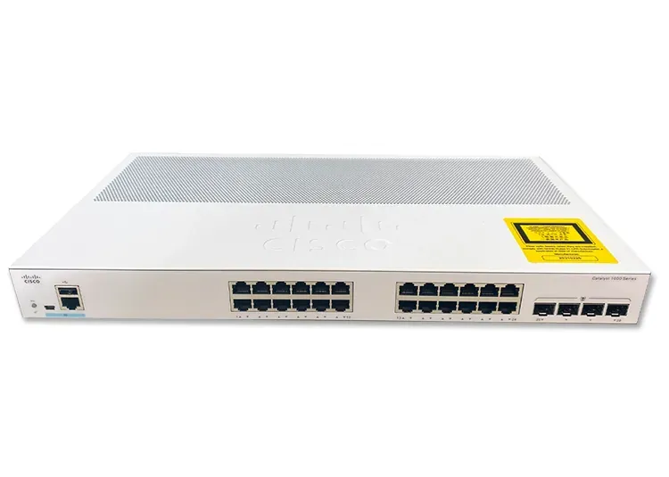 Cisco Catalyst 1000 C1000-24T Switch