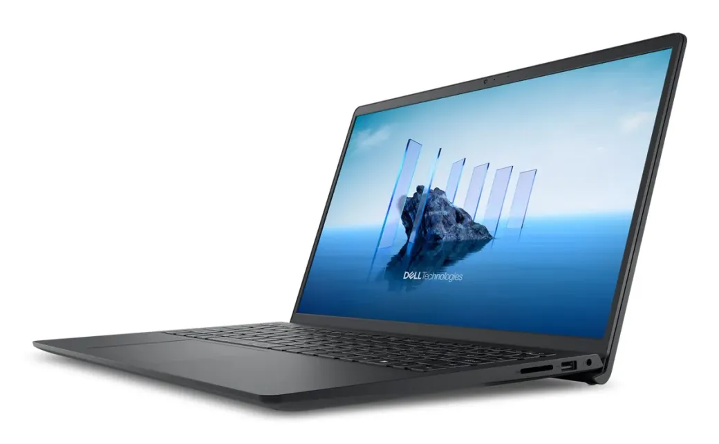 Dell Pro 15 Essential PV15250