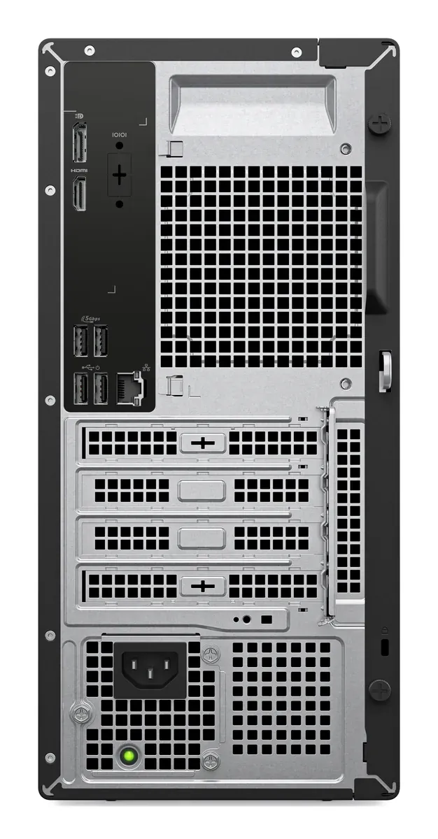 Dell Tower ECT1250 Desktop PC