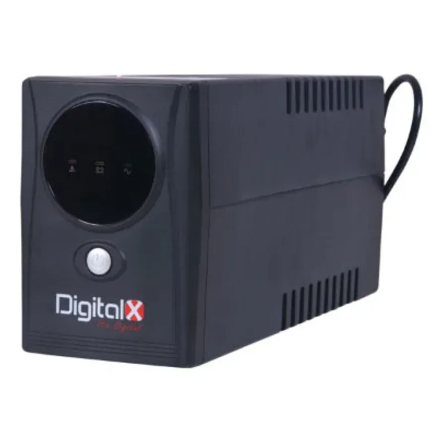 Digital X 650VA UPS