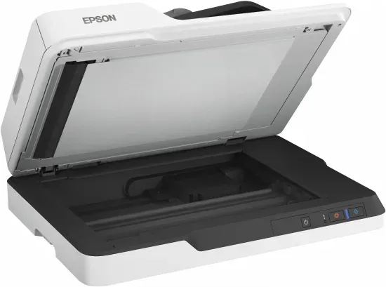 Epson DS-1630 Document Scanner