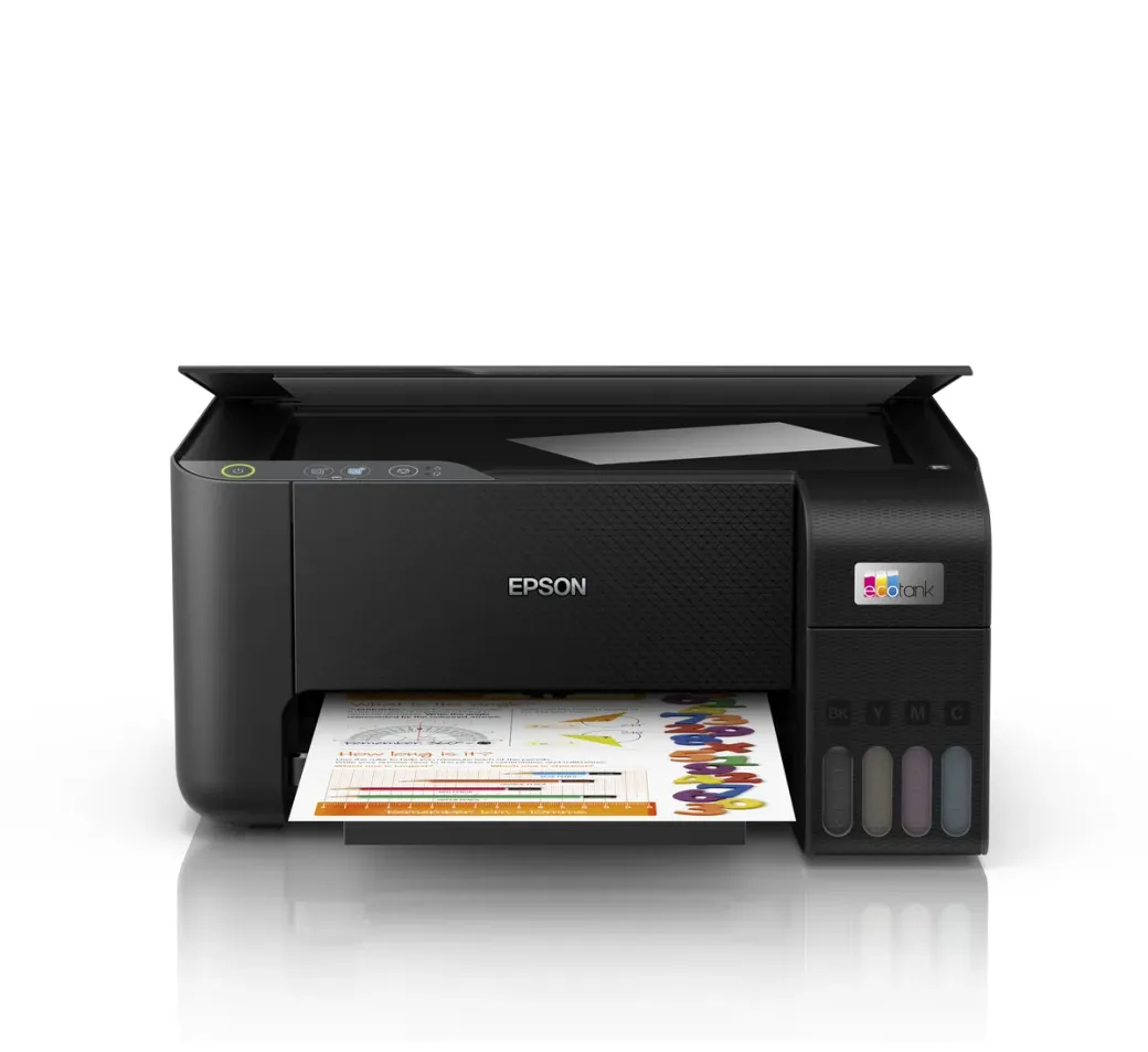 Epson EcoTank L3210 Multifunction Ink Tank Printer