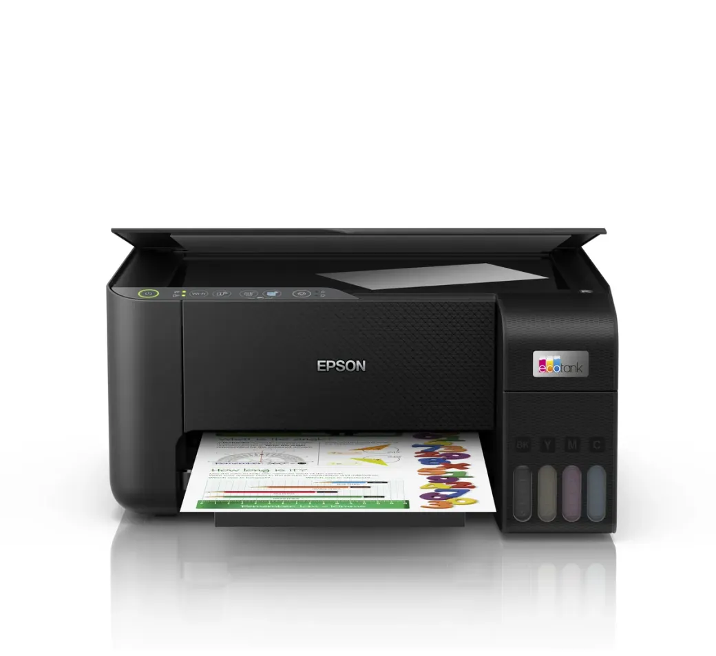 Epson EcoTank L3250 Multifunction Ink Tank Printer