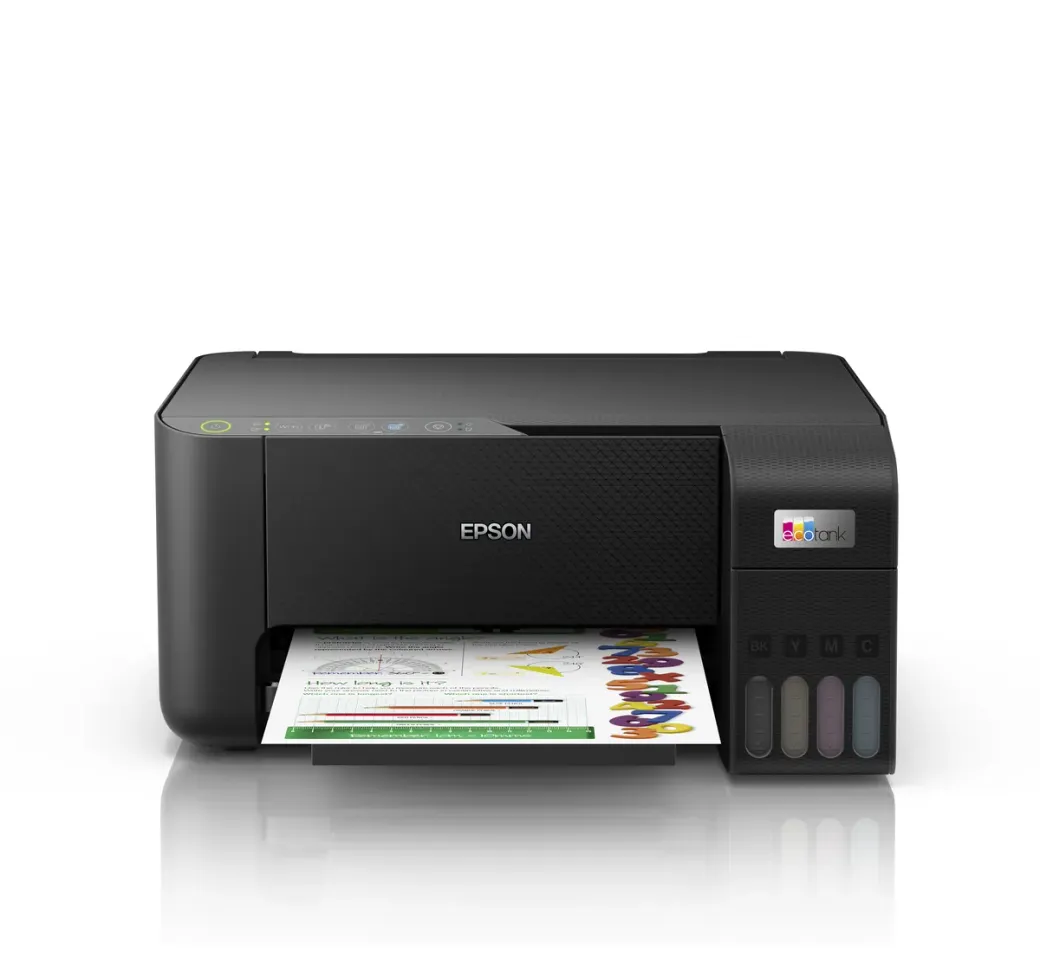 Epson EcoTank L3250 Multifunction Ink Tank Printer