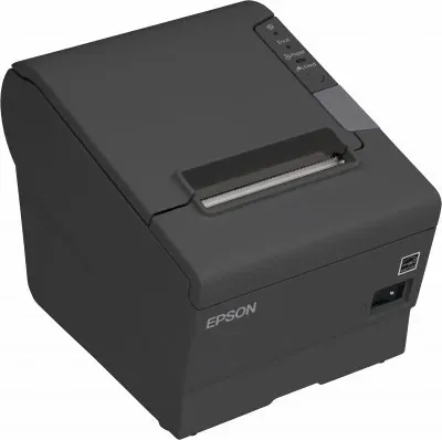 Epson TM-T88V Thermal Receipt Printer