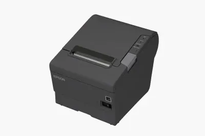 Epson TM-T88V Thermal Receipt Printer