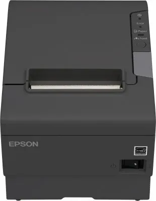 Epson TM-T88V Thermal Receipt Printer