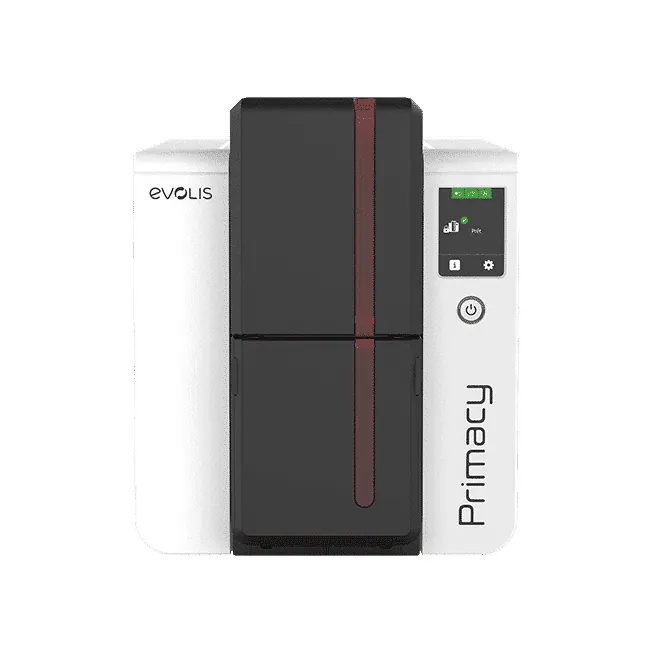 Evolis Primacy 2 ID Card Printer