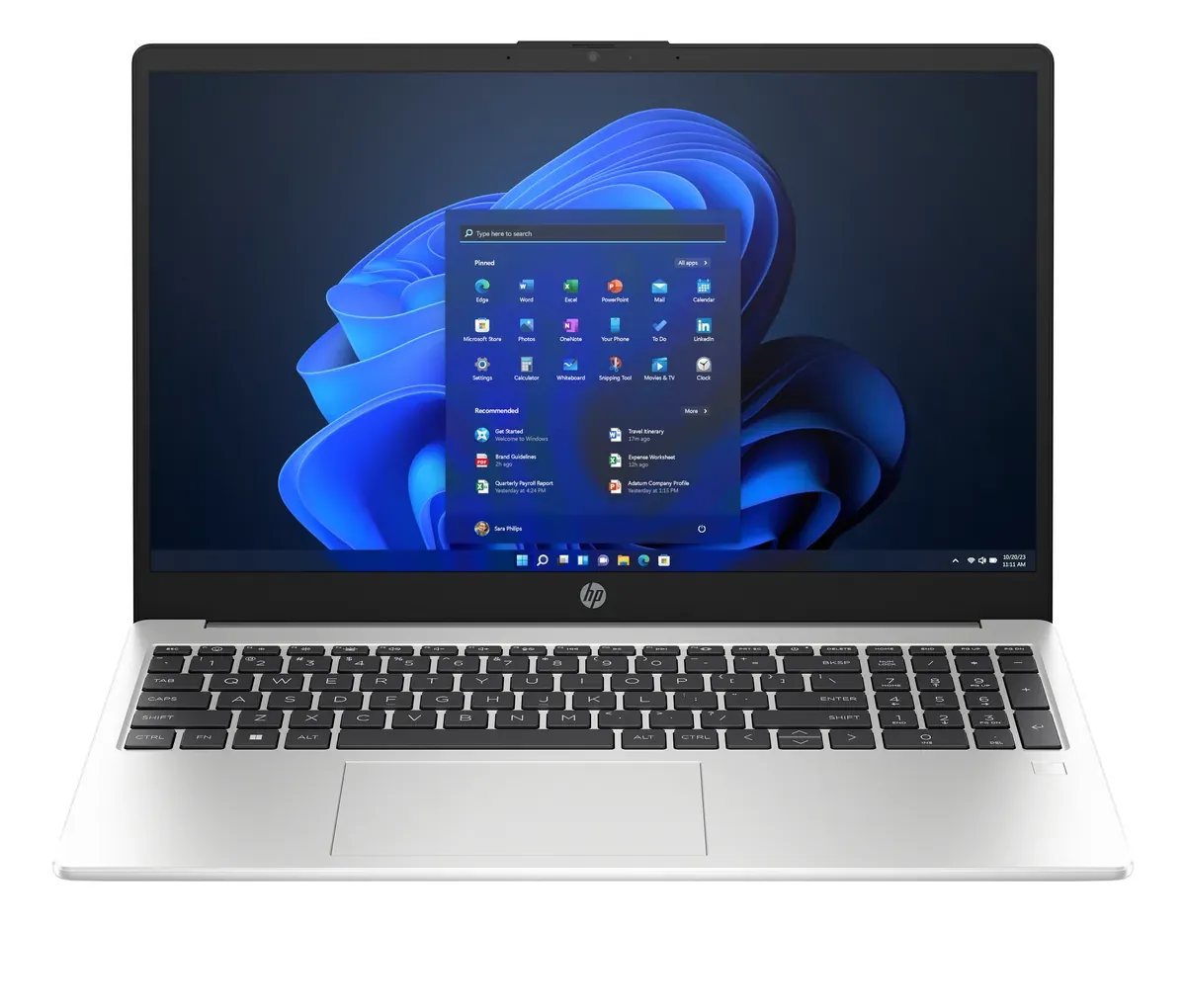 HP 250 G10 Notebook PC (Core i3-1315U)