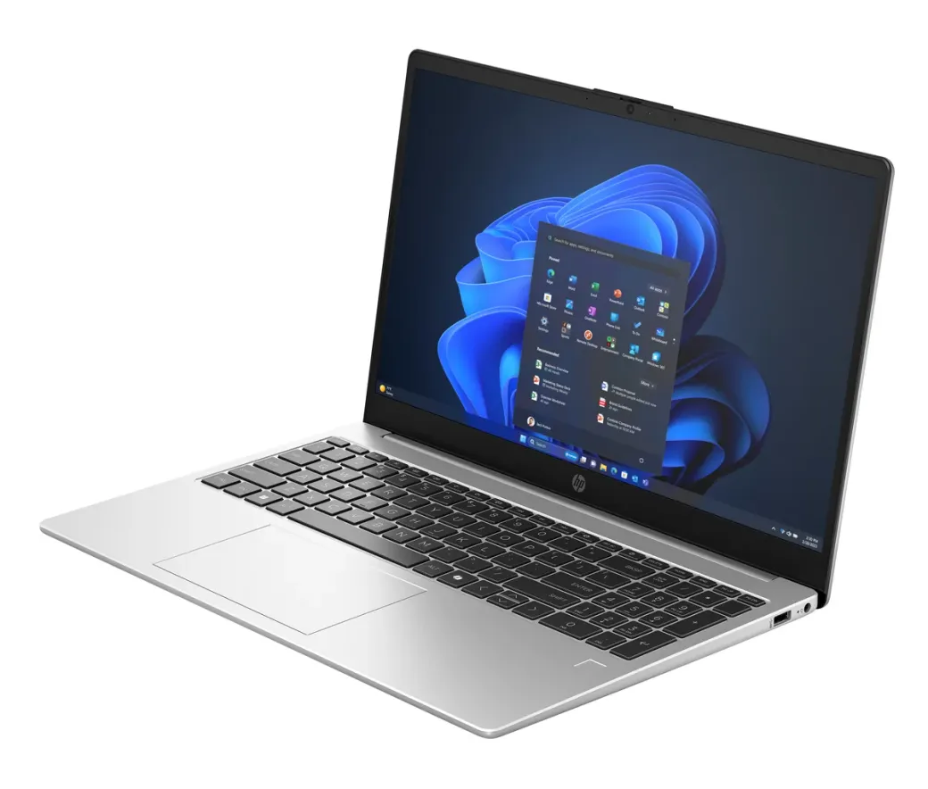 HP 250R G10 Notebook PC (Core 3 100U)