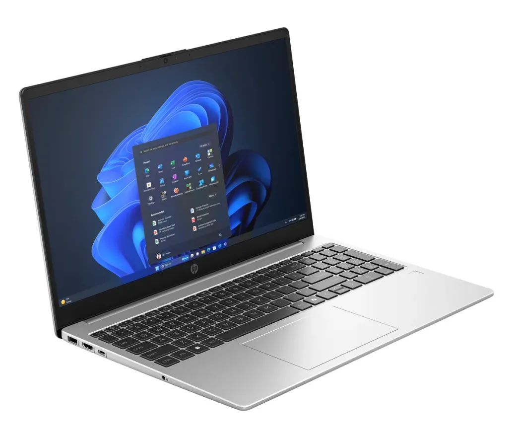HP 250R G10 Notebook PC (Core 3 100U)