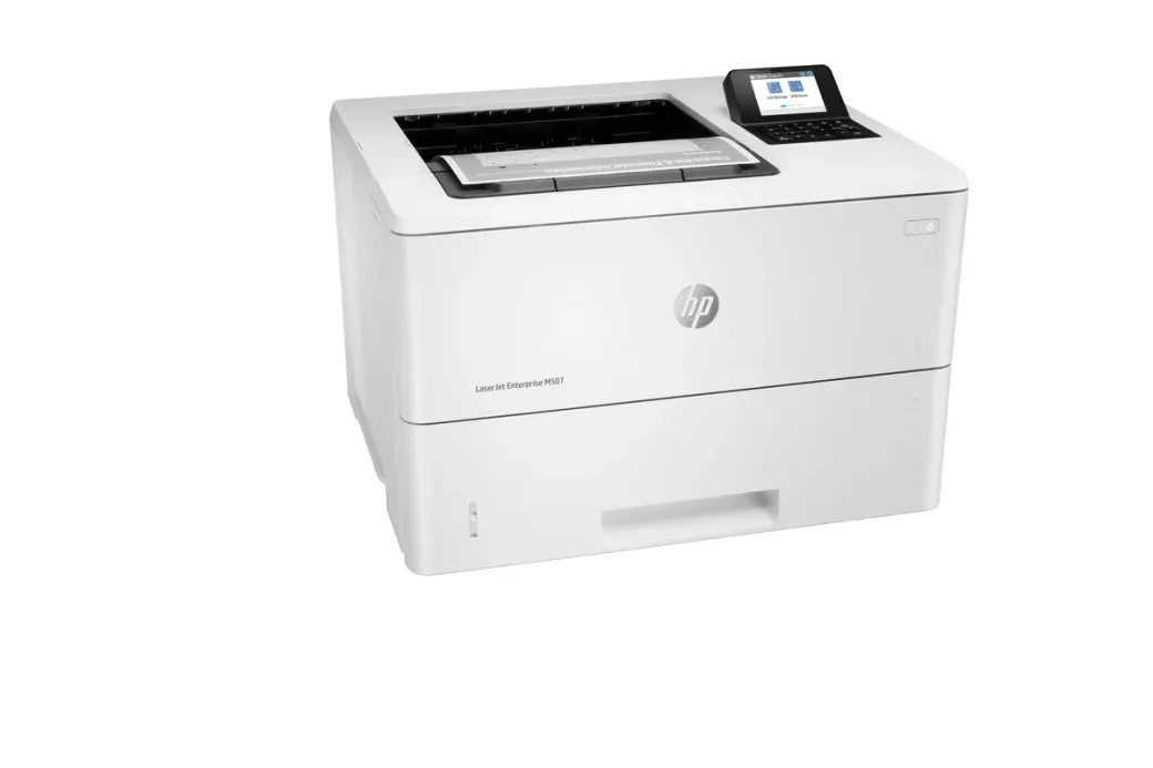 HP LaserJet Enterprise M507dn Printer