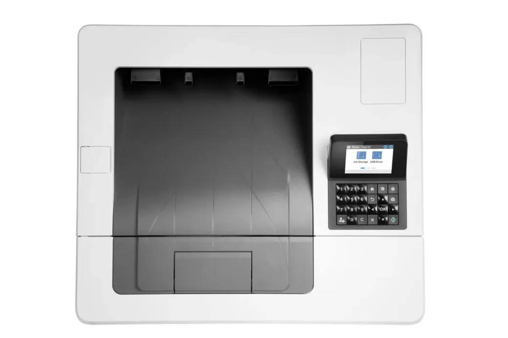 HP LaserJet Enterprise M507dn Printer