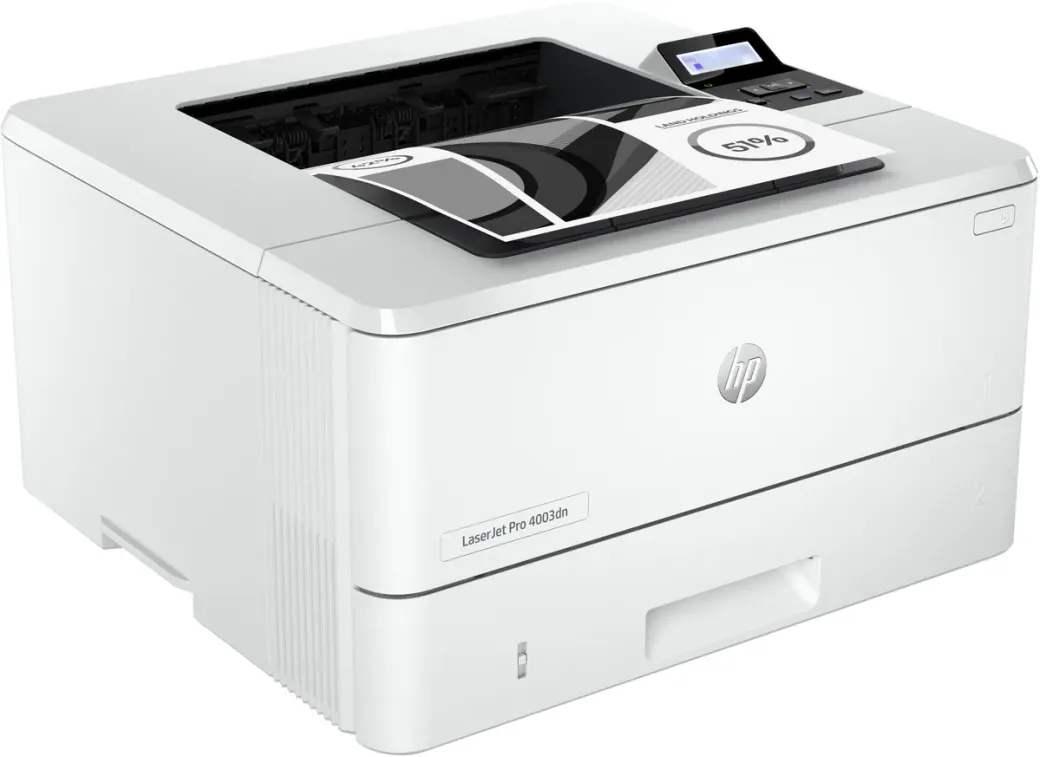 HP LaserJet Pro 4003dn Printer
