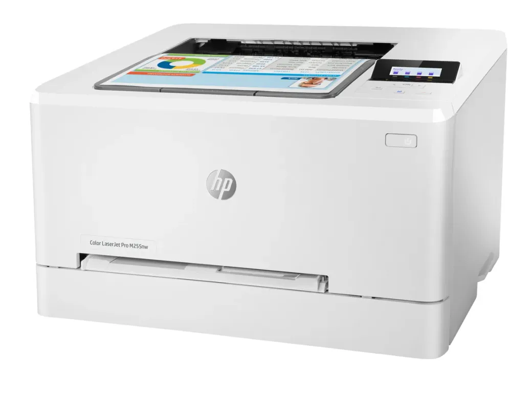 HP Color LaserJet Pro M255nw Printer