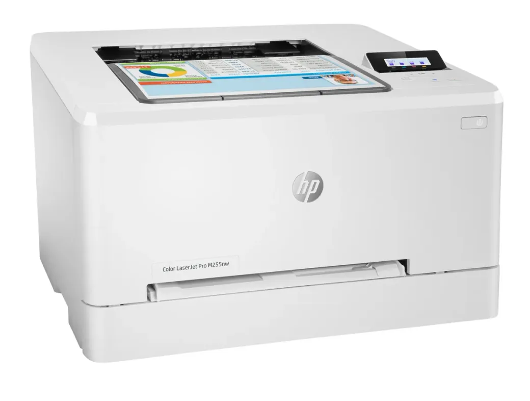 HP Color LaserJet Pro M255nw Printer