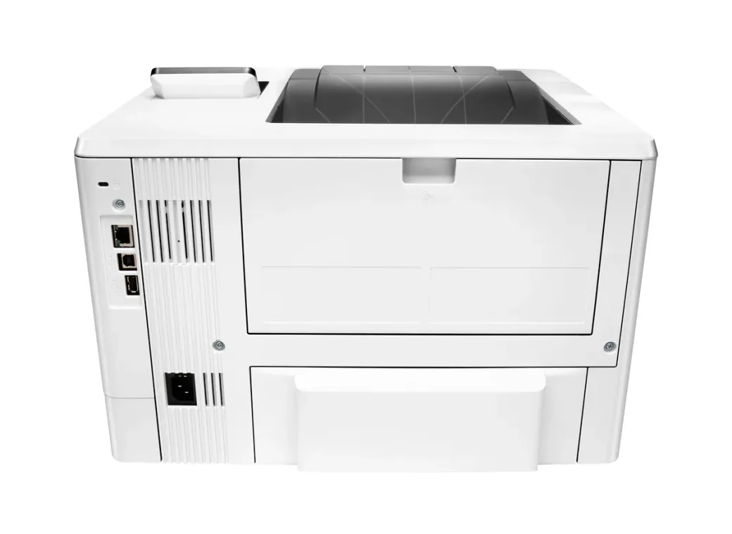HP LaserJet Pro M501dn Printer