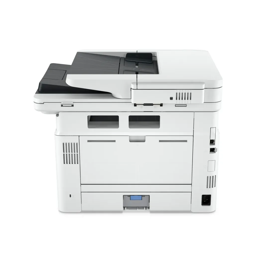HP LaserJet Pro MFP 4103fdw Printer