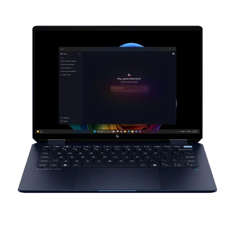 HP OmniBook Ultra Flip 14 (14-fh0103TU)