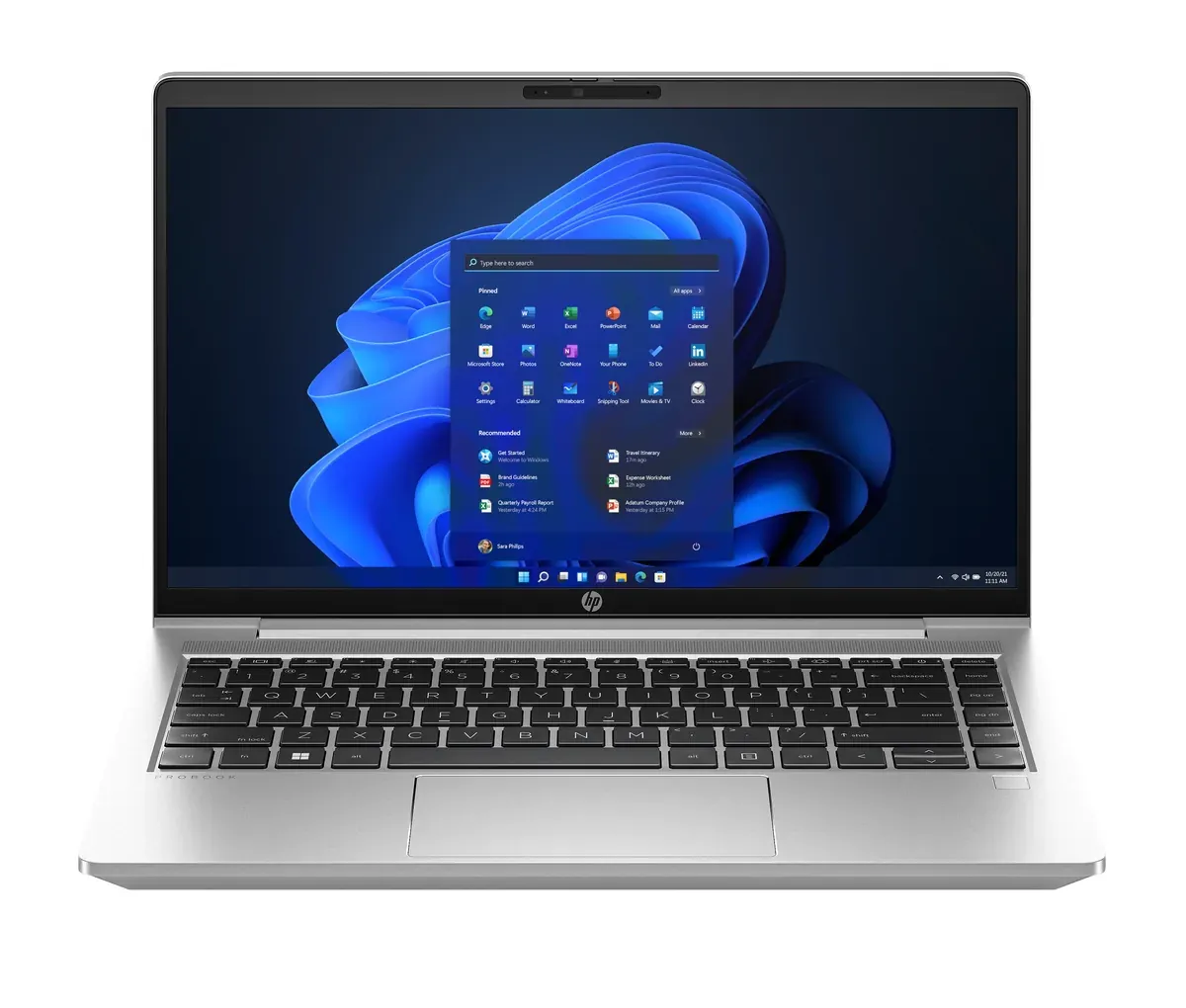 HP ProBook 440 G10 Notebook PC (Core i5-1334U)