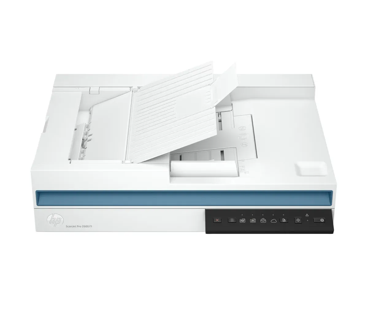 HP ScanJet Pro 2600 f1 Scanner