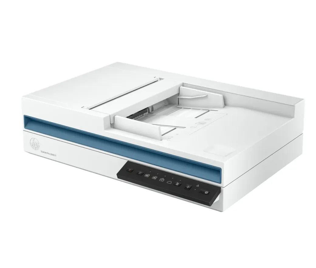 HP ScanJet Pro 2600 f1 Scanner