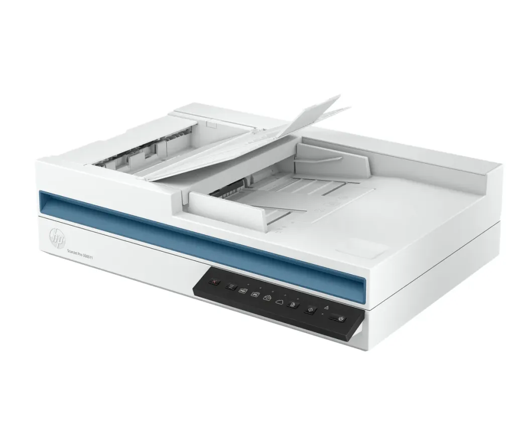 HP ScanJet Pro 3600 f1 Scanner