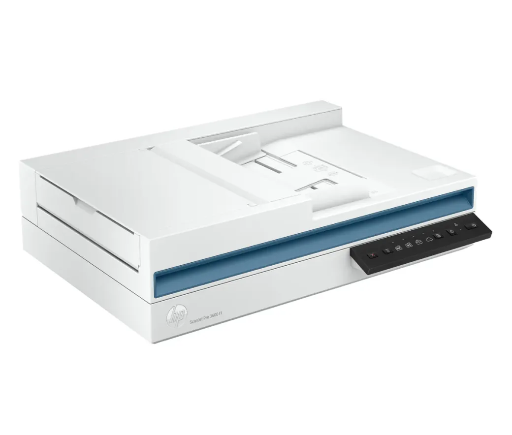 HP ScanJet Pro 3600 f1 Scanner