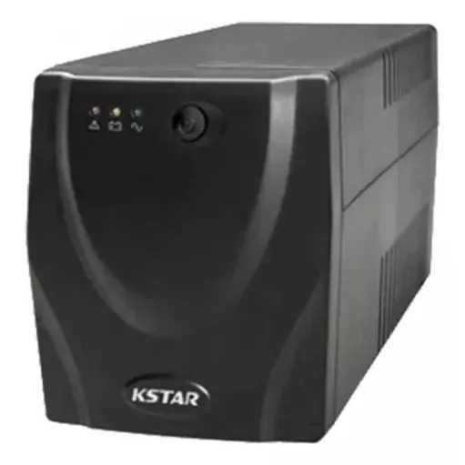 K-STAR KSATR 1200VA UPS