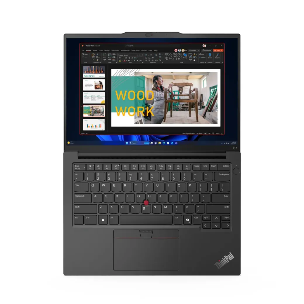 Lenovo ThinkPad E14 Gen 6