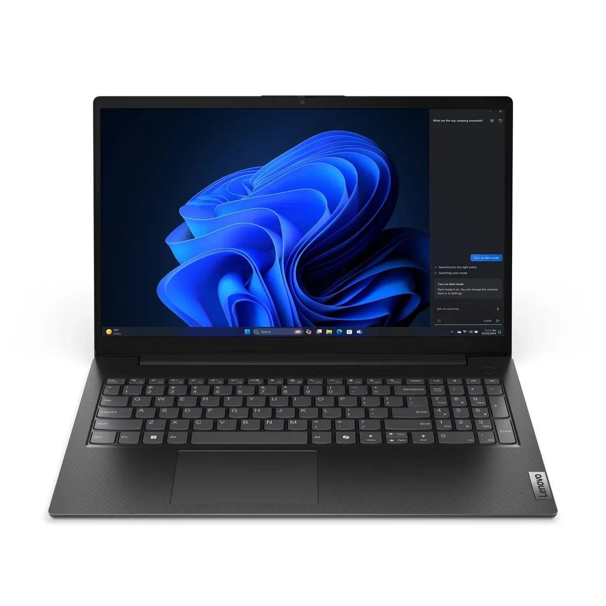 Lenovo V15 Gen 5 IRL