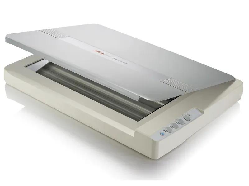 Plustek OpticSlim 1180 Scanner