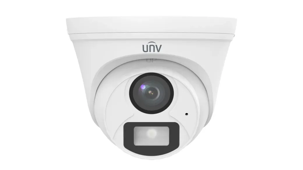 Uniview UAC-T112-AF28-W Turret Camera