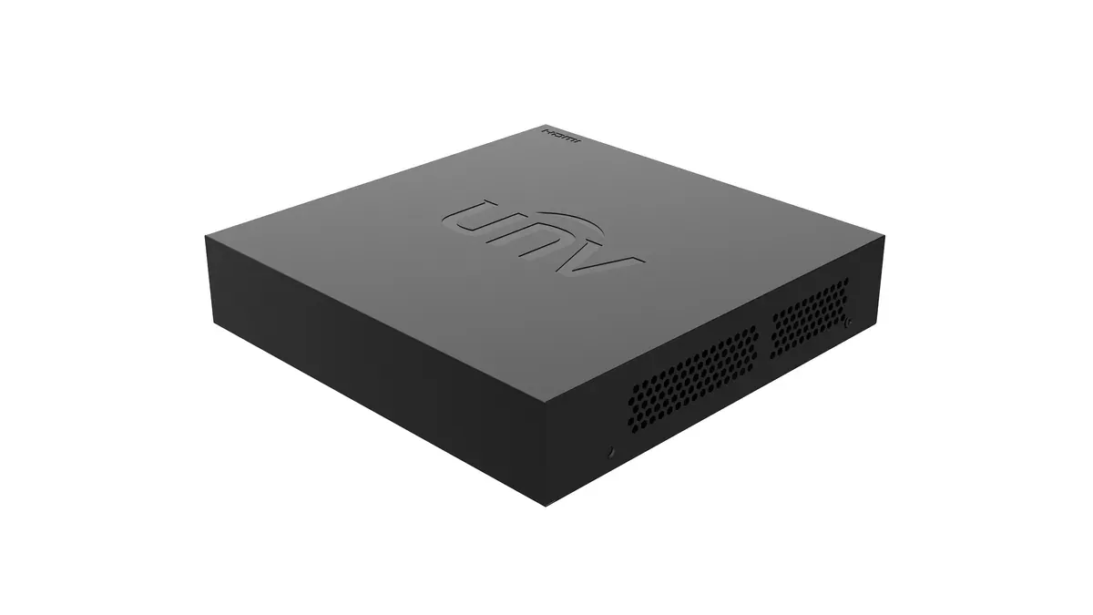 Uniview XVR301-08F 8-Channel XVR
