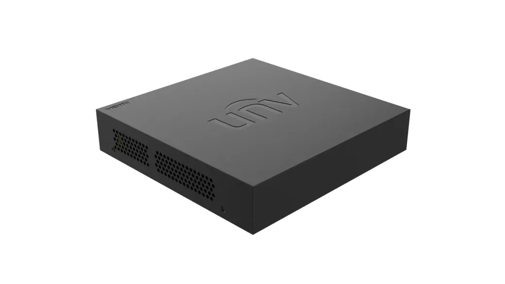 Uniview XVR301-08F 8-Channel XVR