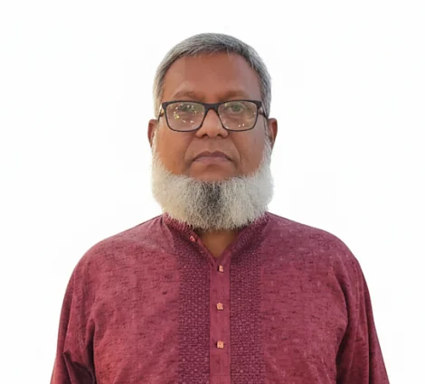 MD. Bariqul Islam, Sole Proprietor of Business Tracker